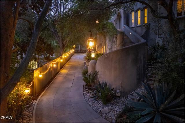 Detail Gallery Image 55 of 64 For 2707 Hermosita Dr, Glendale,  CA 91208 - 3 Beds | 3/1 Baths