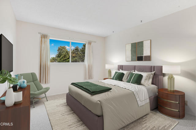 Detail Gallery Image 13 of 26 For 1014 N Modesto Ave, Camarillo,  CA 93010 - 4 Beds | 2/1 Baths