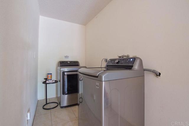 Detail Gallery Image 23 of 24 For 5127 Elata Avenue #1-2,  Yucca Valley,  CA 92284 - 2 Beds | 3 Baths