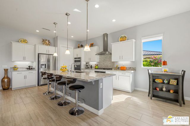 29 Cabernet, Rancho Mirage, CA 92270