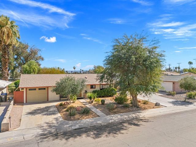 42700 Wisconsin Avenue, Palm Desert, CA 92211