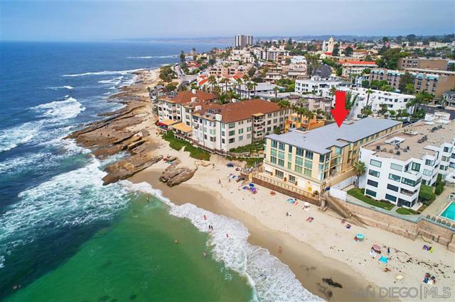 202 Coast Blvd, La Jolla, California 92037, 3 Bedrooms Bedrooms, ,2 BathroomsBathrooms,Condominium,For Sale,Coast Blvd,240022992SD