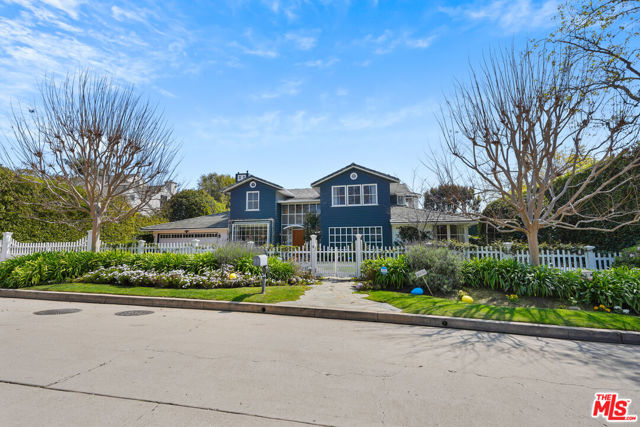 1056 Corsica Drive, Pacific Palisades, California 90272, 5 Bedrooms Bedrooms, ,5 BathroomsBathrooms,Single Family Residence,For Sale,Corsica,24369351
