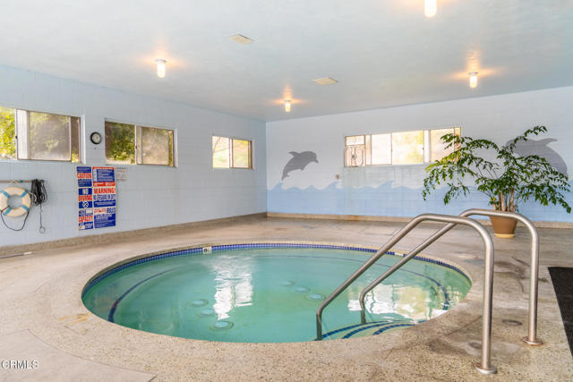 Detail Gallery Image 23 of 25 For 1202 Loma Dr #91,  Ojai,  CA 93023 - 2 Beds | 2 Baths