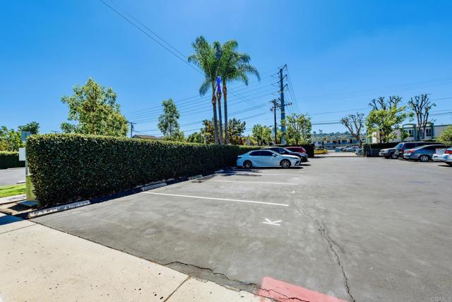 Detail Gallery Image 15 of 15 For 391 Emerald Ave #12,  El Cajon,  CA 92020 - 2 Beds | 1 Baths