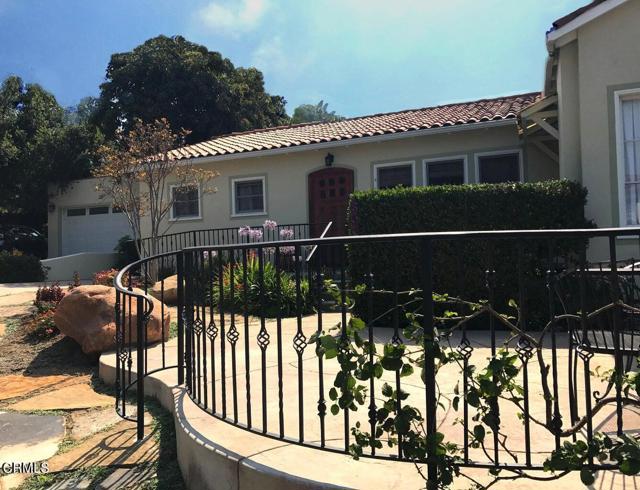 3 Bed Home for Sale in Ventura, California