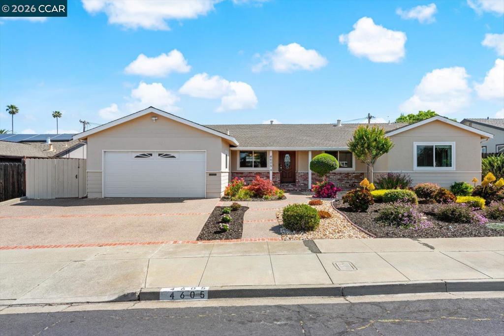 4605 Wilson Lane