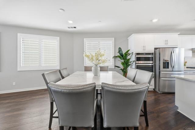 Detail Gallery Image 26 of 72 For 2056 Callisto Terrace, Chula Vista,  CA 91915 - 3 Beds | 3/1 Baths