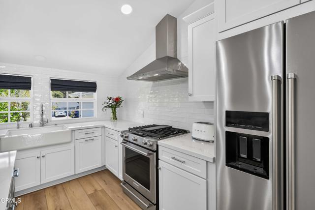 4 Bed Home for Sale in Thousand Oaks, California
