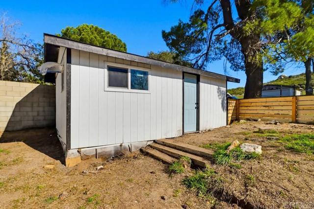 Detail Gallery Image 49 of 49 For 2526 Buckthorn Trl, Boulevard,  CA 91905 - 3 Beds | 2 Baths