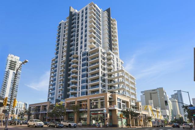 575 6th ave, San Diego, California 92101, 2 Bedrooms Bedrooms, ,2 BathroomsBathrooms,Condominium,For Sale,6th ave,250019683SD