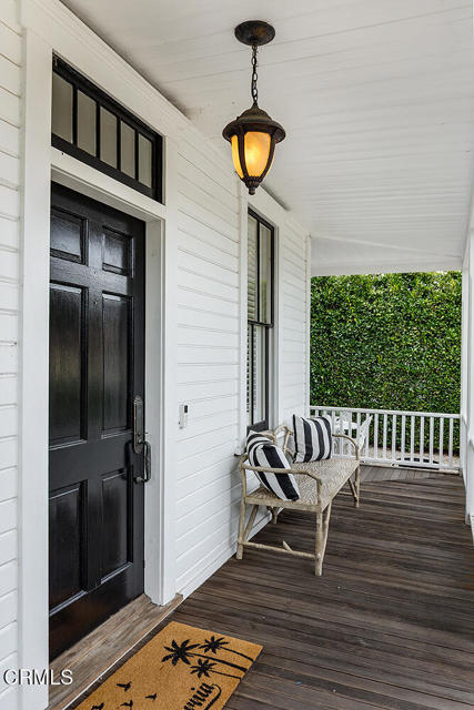 Detail Gallery Image 5 of 40 For 261 S Allen Ave, Pasadena,  CA 91106 - 3 Beds | 2 Baths