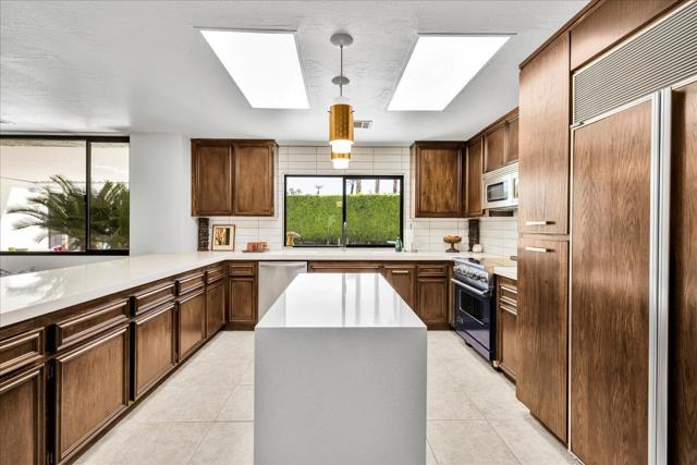Updated Kitchen