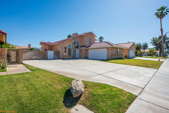 Image 1 of 34 For 81393 Avenida Gaviota