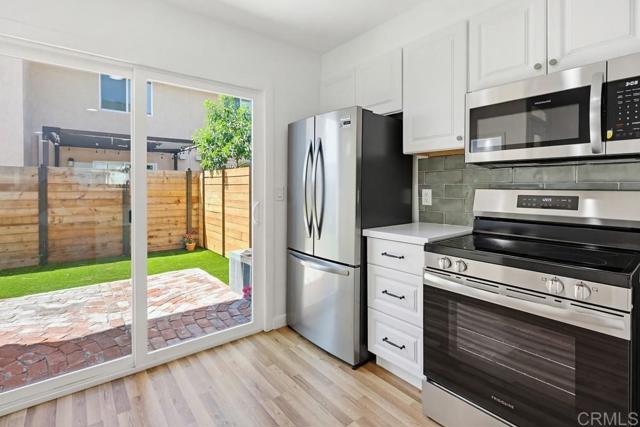 Detail Gallery Image 17 of 40 For 10347 Carefree Dr, Santee,  CA 92071 - 2 Beds | 1 Baths