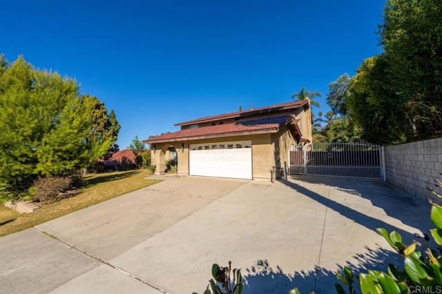 Detail Gallery Image 35 of 52 For 4225 Corral Canyon Road, Bonita,  CA 91902 - 4 Beds | 2/1 Baths