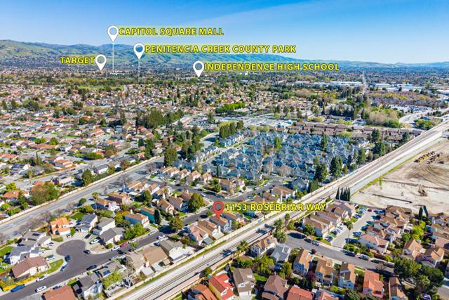 Image 48 of 51 For 1153 Rosebriar Way