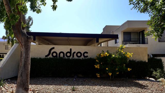 45451 Lupine Lane #29, Palm Desert, CA 92260