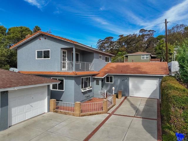 Detail Gallery Image 3 of 69 For 2634 38 Juan St, San Diego,  CA 92110 - 5 Beds | 4 Baths