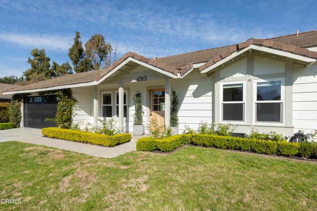 Detail Gallery Image 5 of 44 For 4363 Milpas St, Camarillo,  CA 93012 - 3 Beds | 2 Baths