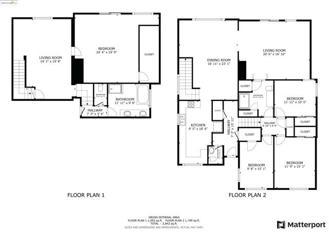 2023 Mira Vista Dr, El Cerrito CA: https://media.crmls.org/mediaz/b0f75a41-ea57-45cd-948d-2a8265c31881.jpg
