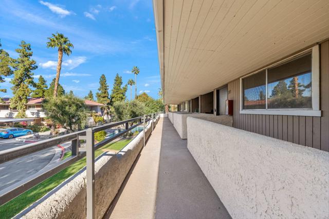 2857 N Los Felices Road #203, Palm Springs, CA 92262
