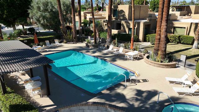 4881 S Winners Circle #B, Palm Springs, CA 92264