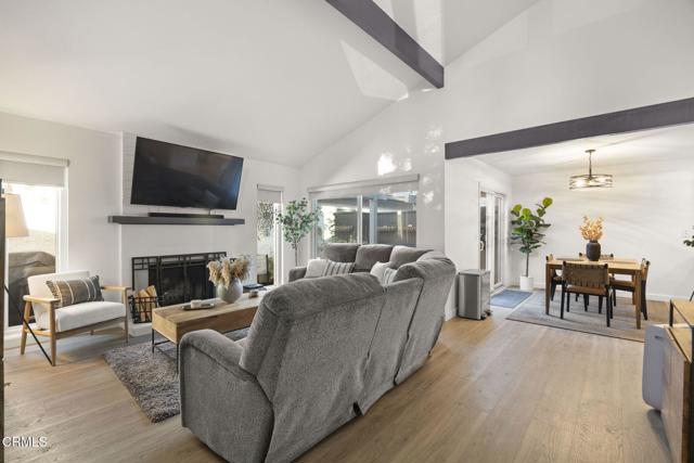 Detail Gallery Image 7 of 23 For 2328 N H St, Oxnard,  CA 93036 - 3 Beds | 2 Baths