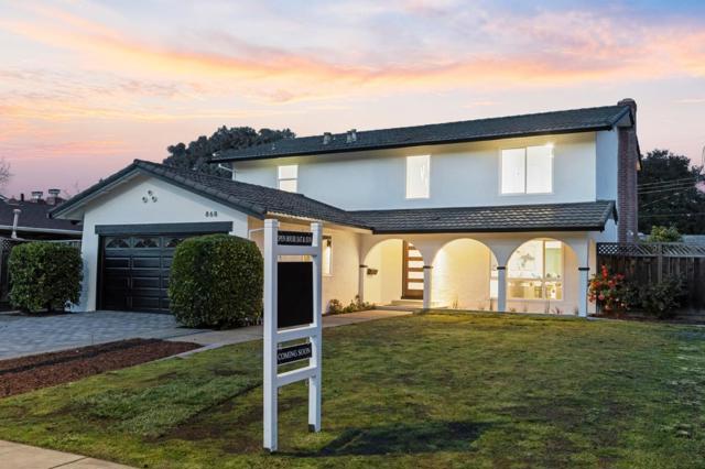 Image 0 of 55 For 868 Laburnum Drive