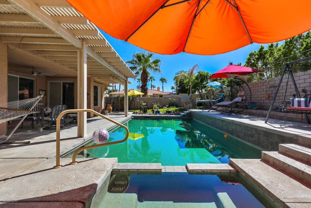 38635 Desert Mirage Drive, Palm Desert, CA 92260