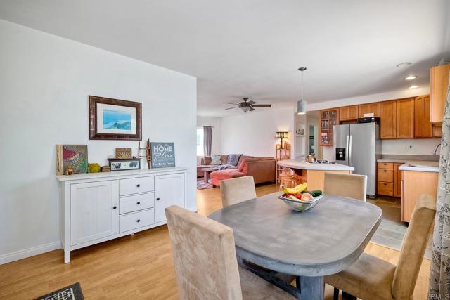 Detail Gallery Image 4 of 27 For 155 W Jason St #6,  Encinitas,  CA 92024 - 2 Beds | 1/1 Baths