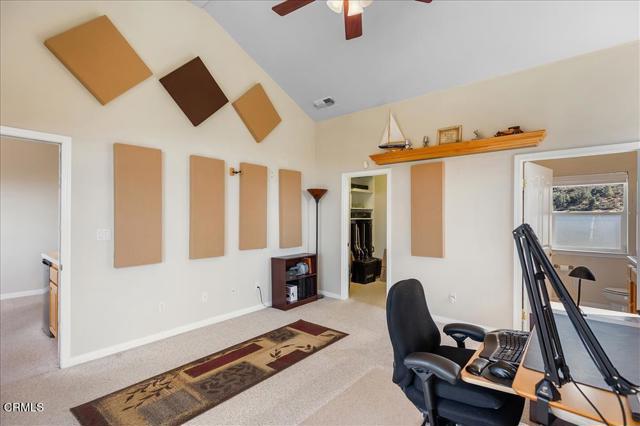 Detail Gallery Image 29 of 63 For 30730 Fox Ridge Ct, Tehachapi,  CA 93561 - 4 Beds | 3 Baths