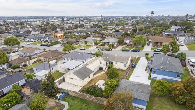 Detail Gallery Image 38 of 48 For 2224 Anthony Dr, Ventura,  CA 93003 - 2 Beds | 1 Baths