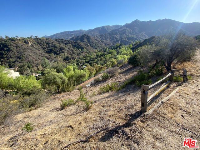 0 Mount Prospect/Topanga Skyline Drive photo 21