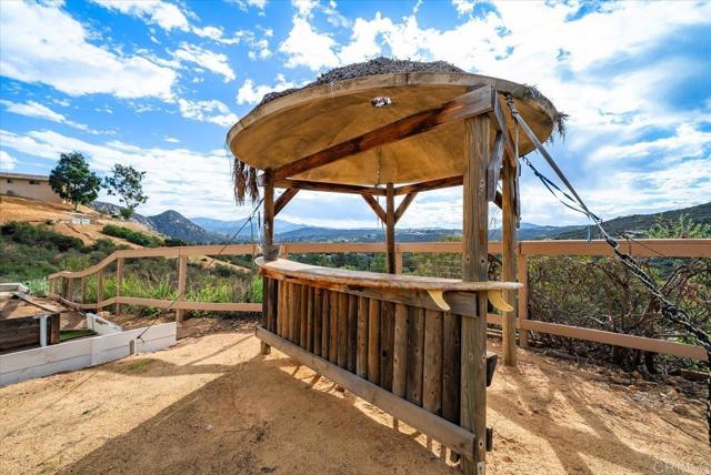 Detail Gallery Image 35 of 41 For 24513 Tesoro, Ramona,  CA 92065 - 4 Beds | 2/1 Baths