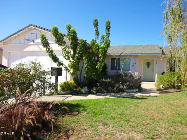 3129 S M St, Oxnard, CA 93033