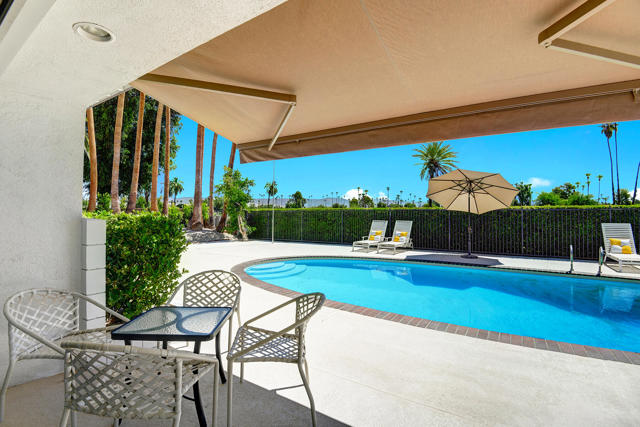 Image 3 for 2326 S Pebble Beach Dr, Palm Springs, CA 92264