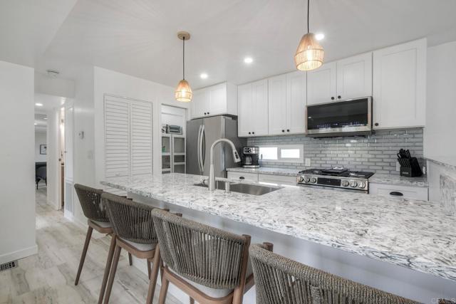 Detail Gallery Image 11 of 25 For 170 Diana St #34,  Encinitas,  CA 92024 - 2 Beds | 1 Baths