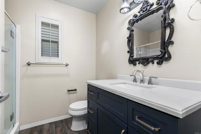 Detail Gallery Image 37 of 45 For 3688 Cactusview Dr., San Diego,  CA 92105 - 3 Beds | 3 Baths