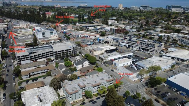 Image 17 of 18 For 1110 Bayswater Avenue 105