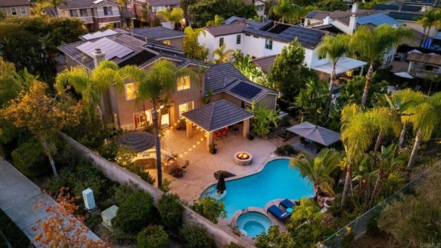 Detail Gallery Image 48 of 56 For 11313 Wild Meadow Pl, San Diego,  CA 92131 - 5 Beds | 4/1 Baths