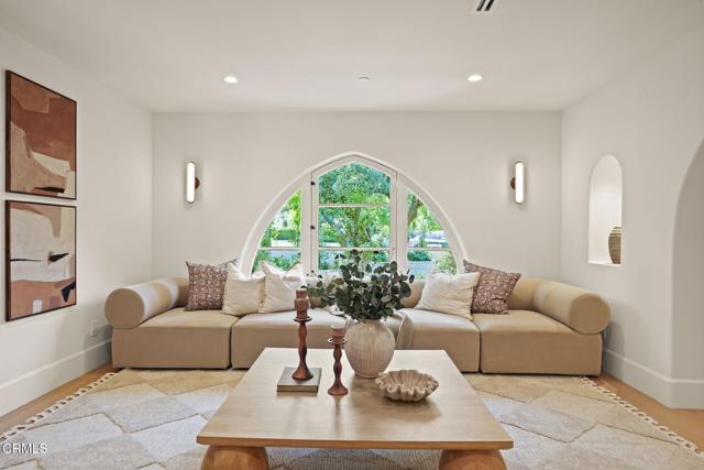 Detail Gallery Image 15 of 48 For 620 S Allen Ave, San Marino,  CA 91108 - 5 Beds | 6/1 Baths