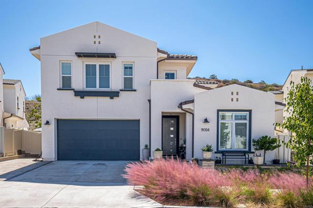 Detail Gallery Image 1 of 1 For 9084 W Bluff Pl, Santee,  CA 92071 - 6 Beds | 4/1 Baths