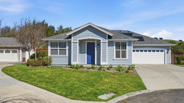 Details for 397 Savanna Drive, Los Alamos, CA 93440