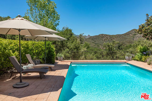 Drew Fenton | 1045 Cold Canyon Road Calabasas CA | MLS: 7361510