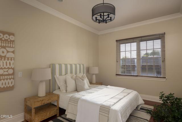 Detail Gallery Image 17 of 28 For 600 S Orange Grove Bld #2,  Pasadena,  CA 91105 - 3 Beds | 2/1 Baths