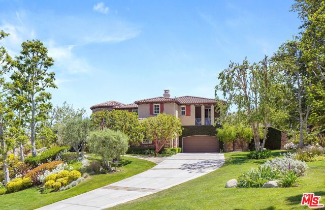 26520 MONT CALABASAS Drive photo 2