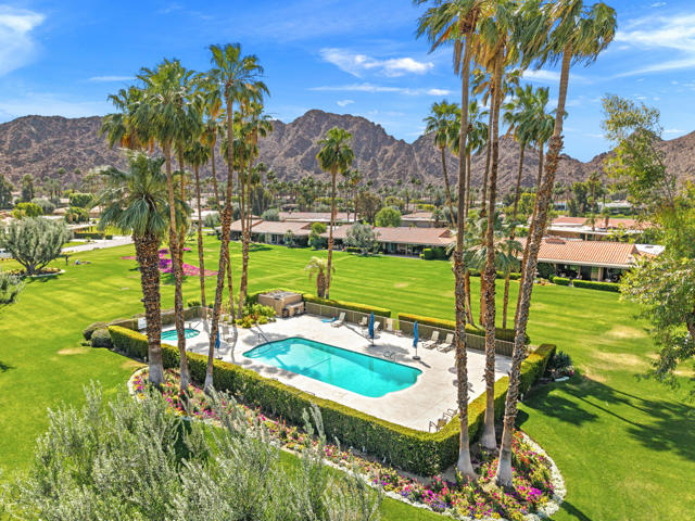 77745 Cherokee Road, Indian Wells, CA 92210