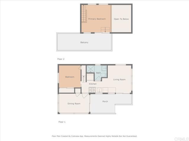 Detail Gallery Image 3 of 35 For 1624 N Coast Highway 101 #12,  Encinitas,  CA 92024 - 2 Beds | 1 Baths