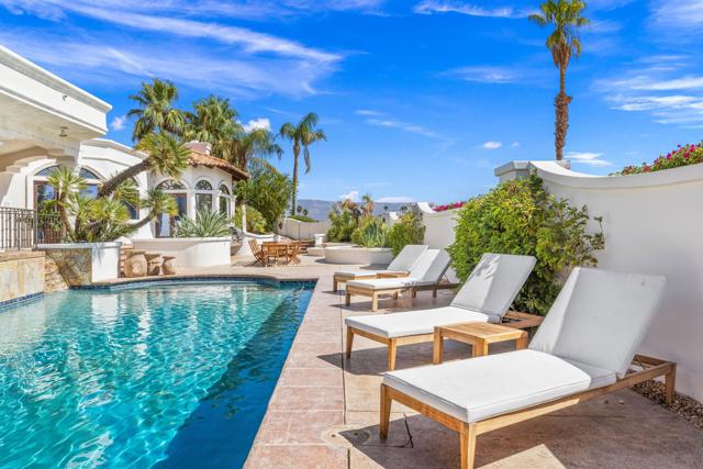 345 Crest Lake Drive, Palm Desert, CA 92211